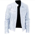 https://ae01.alicdn.com/kf/Sc48b9260191b49189272274bf435ca65q/2023-Fashion-Mens-Leather-Jacket-Slim-Fit-Stand-Collar-PU-Jacket-Male-Anti-wind-Motorcycle-Lapel.jpg_640x640.jpg