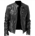 https://ae01.alicdn.com/kf/S497a82a23a374e88a4525e5b2b8ec1471/2023-Fashion-Mens-Leather-Jacket-Slim-Fit-Stand-Collar-PU-Jacket-Male-Anti-wind-Motorcycle-Lapel.jpg_640x640.jpg