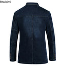 https://ae01.alicdn.com/kf/Se499562dd6c545668d354292a2d9edaeP/New-2024-Men-s-Denim-Suit-Jacket-Luxury-Fashion-Casual-Denim-Jacket-Formal-Business-Slim-Fit.jpg
