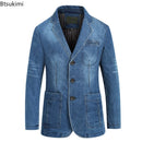 https://ae01.alicdn.com/kf/Se80fcaf10f57459cb297df96f04066436/New-2024-Men-s-Denim-Suit-Jacket-Luxury-Fashion-Casual-Denim-Jacket-Formal-Business-Slim-Fit.jpg