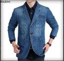 https://ae01.alicdn.com/kf/S249dbb447e7449abb04d3a12c6278fd4c/New-2024-Men-s-Denim-Suit-Jacket-Luxury-Fashion-Casual-Denim-Jacket-Formal-Business-Slim-Fit.jpg