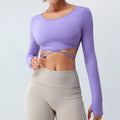 https://ae01.alicdn.com/kf/Sc9affc23b5ed441387dc3a246dcf9b25V/Women-Sport-2-in-1-Tops-Long-Sleeve-Workout-Slim-T-Shirts-Athletic-Running-Gym-Push.jpg_640x640.jpg