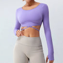 https://ae01.alicdn.com/kf/Se3b50ca0891c485f904669e856d75706p/Women-Sport-2-in-1-Tops-Long-Sleeve-Workout-Slim-T-Shirts-Athletic-Running-Gym-Push.jpg